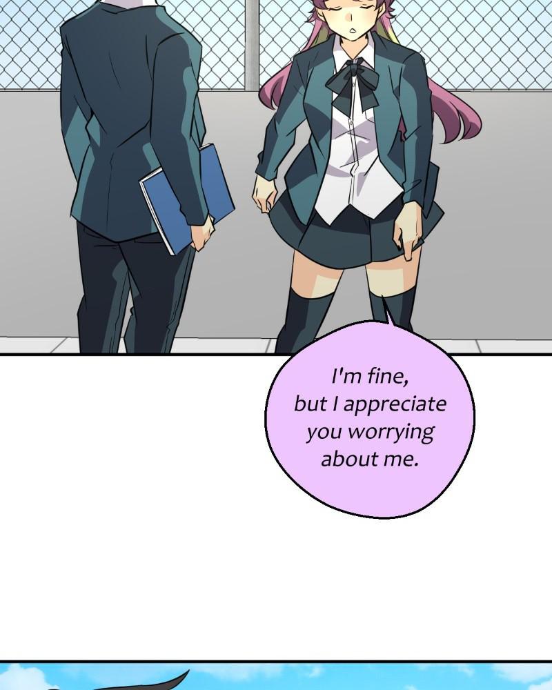 unOrdinary - Manga Chapter 244 - page 82
