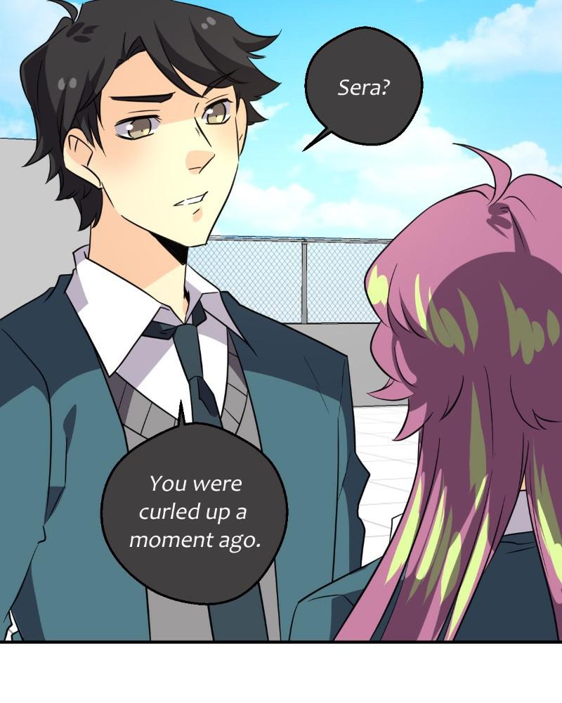 unOrdinary - Manga Chapter 244 - page 83