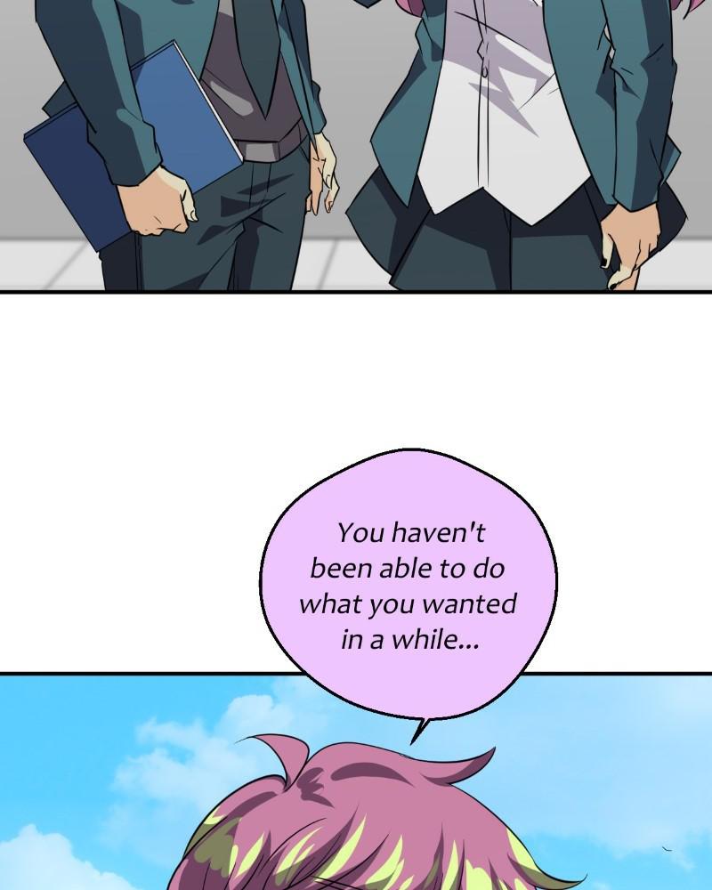 unOrdinary - Manga Chapter 244 - page 86