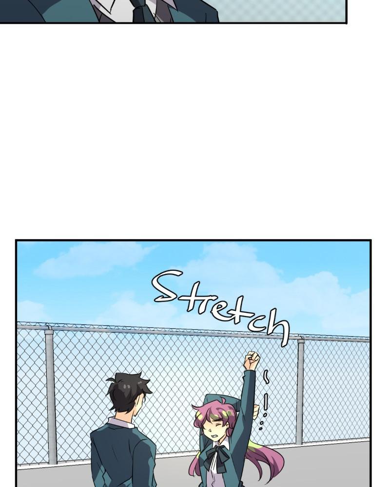 unOrdinary - Manga Chapter 244 - page 89