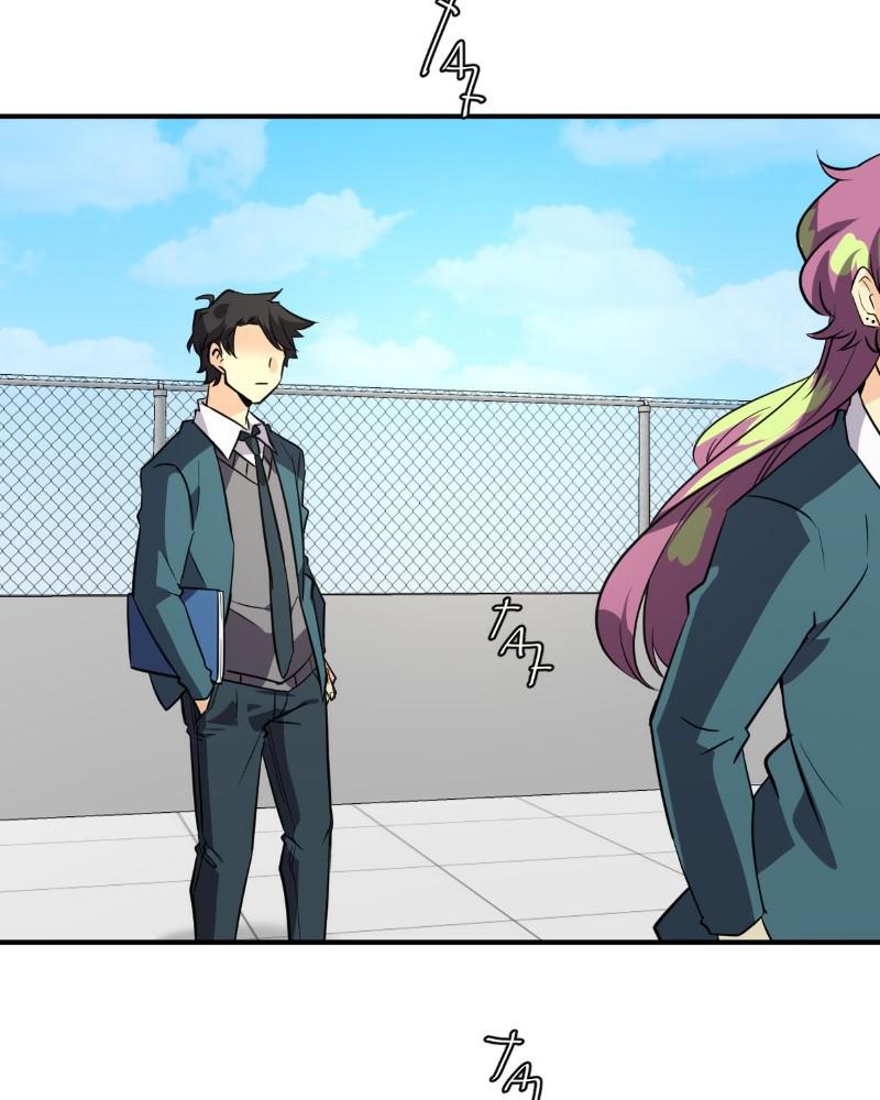 unOrdinary - Manga Chapter 244 - page 92