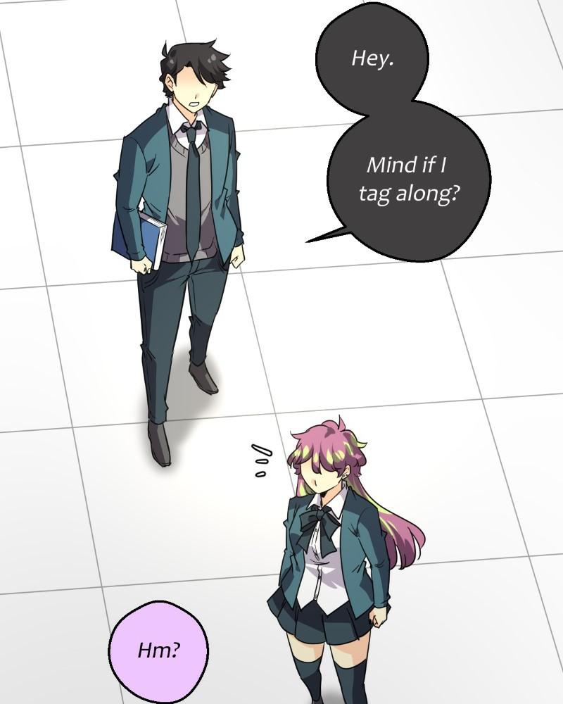 unOrdinary - Manga Chapter 244 - page 98
