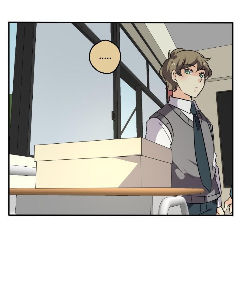 unOrdinary - Manga Chapter 243 - page 105