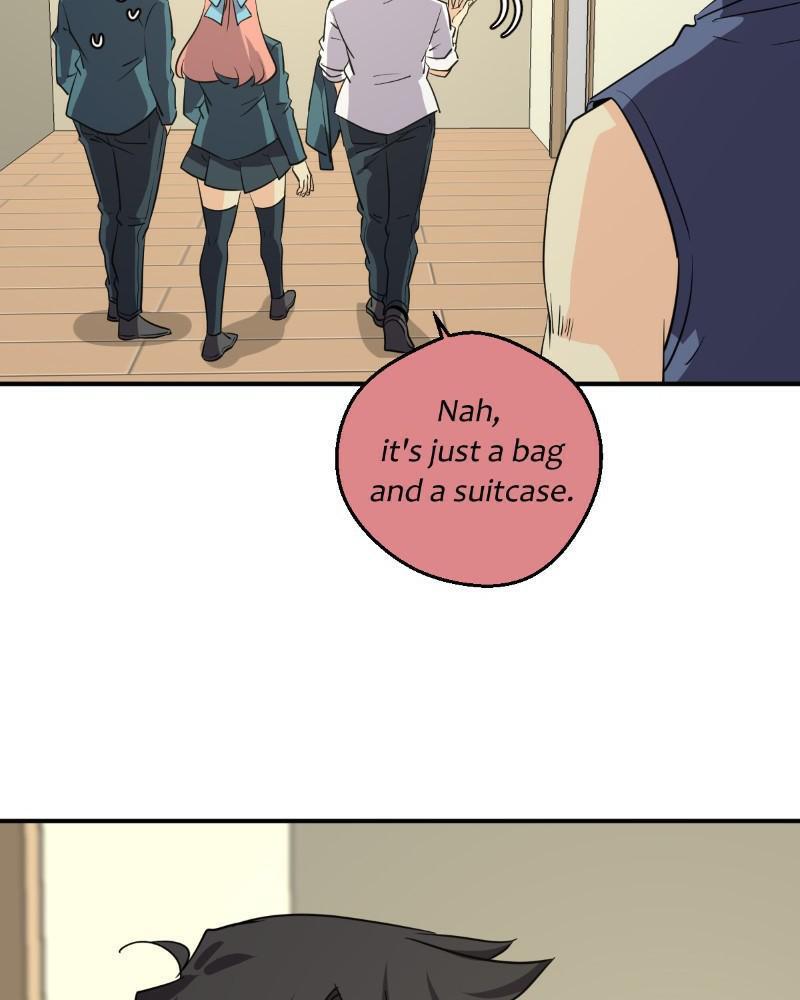 unOrdinary - Manga Chapter 243 - page 123