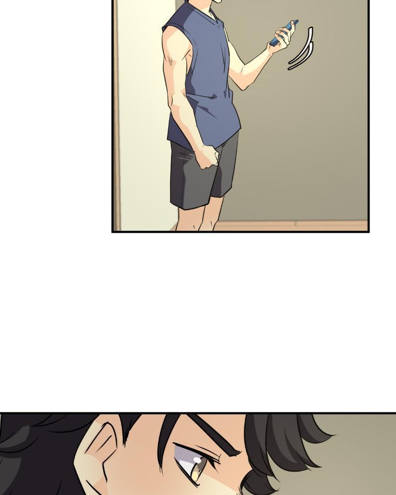 unOrdinary - Manga Chapter 243 - page 126