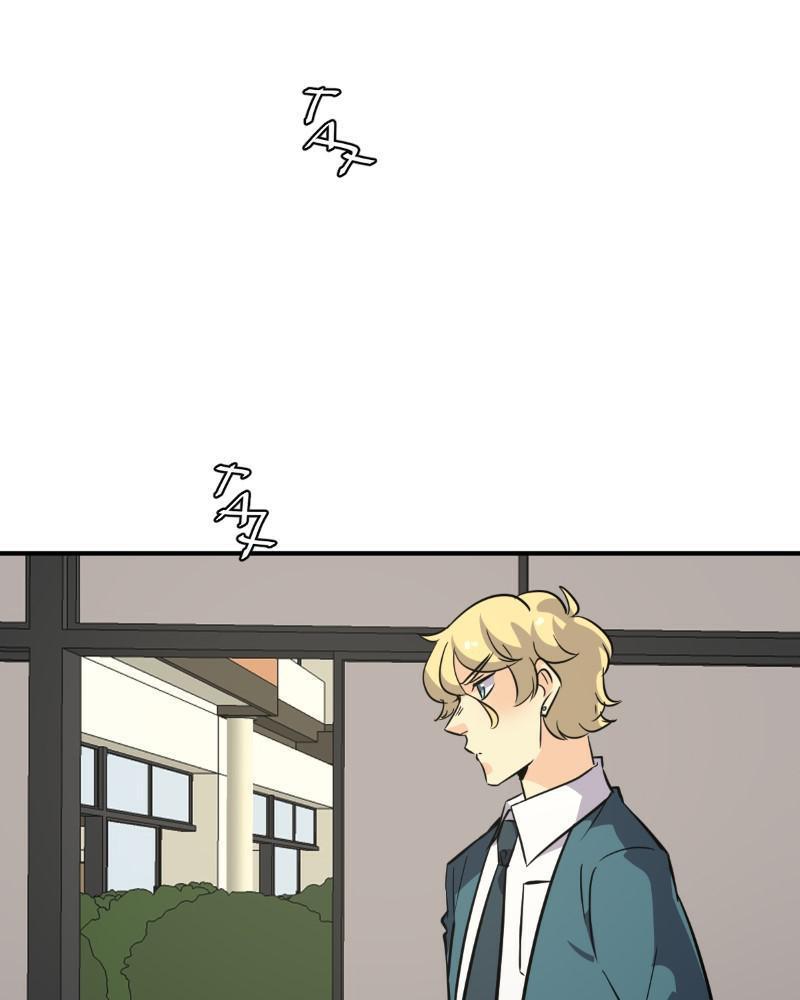 unOrdinary - Manga Chapter 243 - page 3