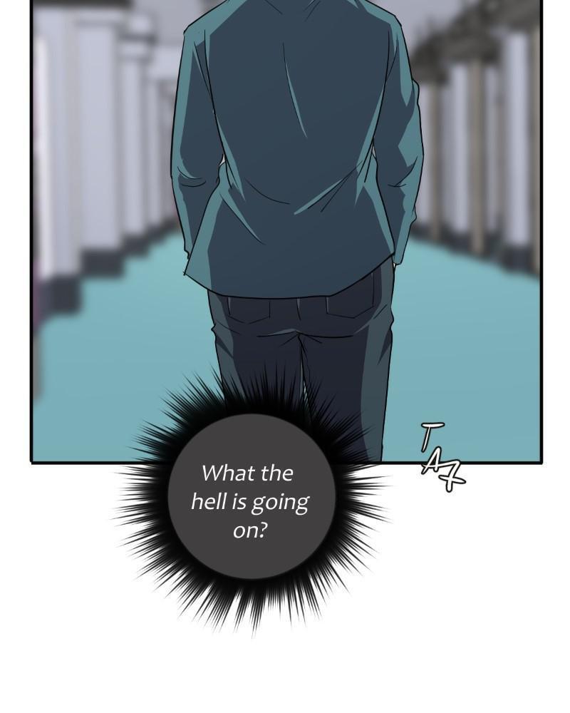 unOrdinary - Manga Chapter 243 - page 32