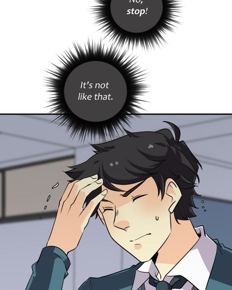 unOrdinary - Manga Chapter 243 - page 39