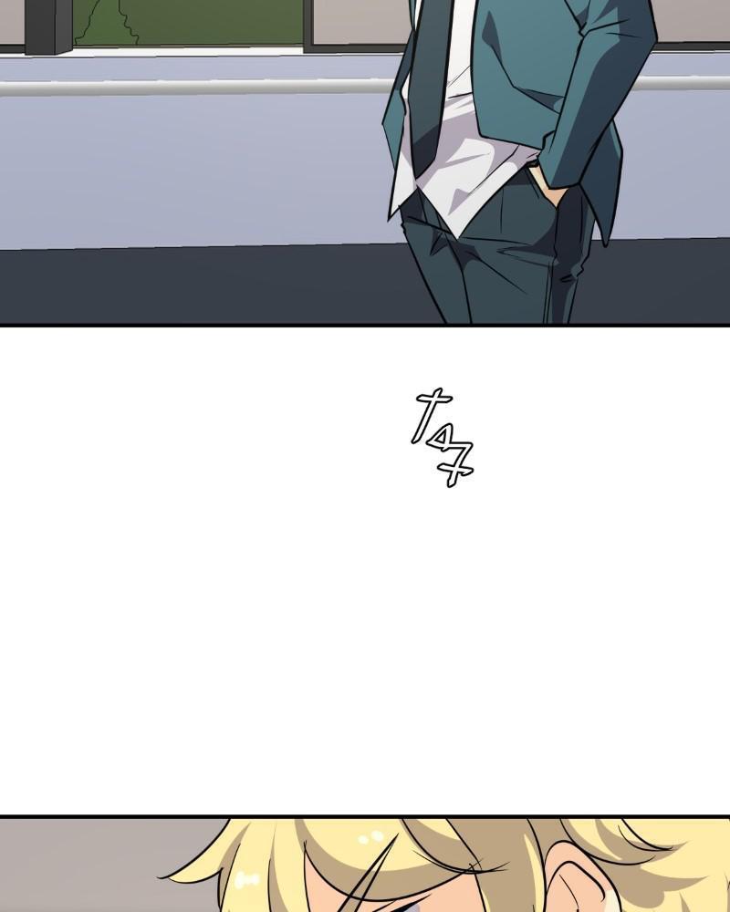unOrdinary - Manga Chapter 243 - page 4