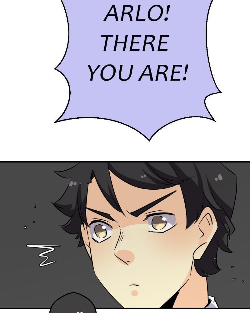 unOrdinary - Manga Chapter 243 - page 45
