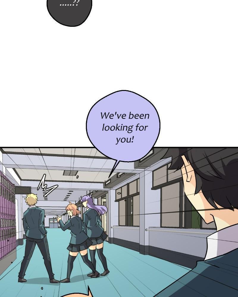 unOrdinary - Manga Chapter 243 - page 46