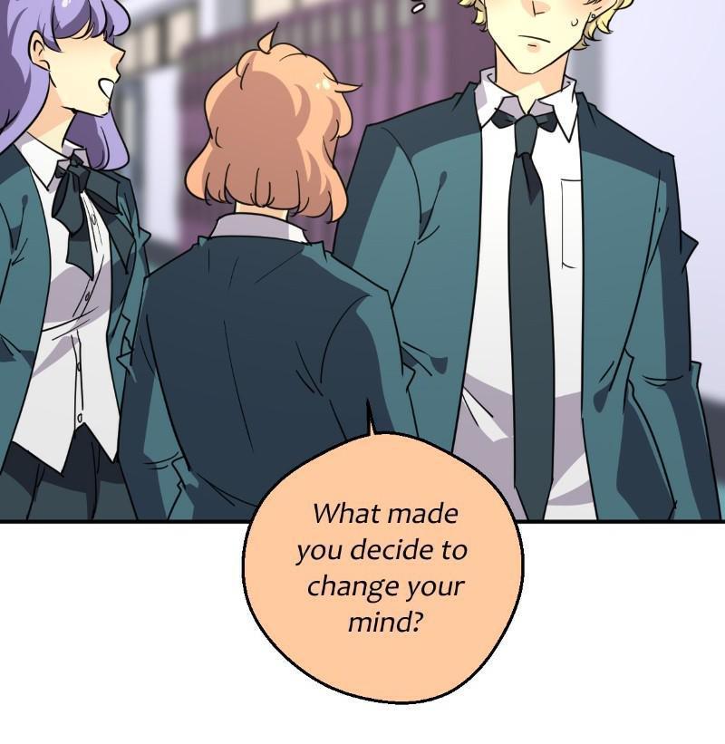 unOrdinary - Manga Chapter 243 - page 48