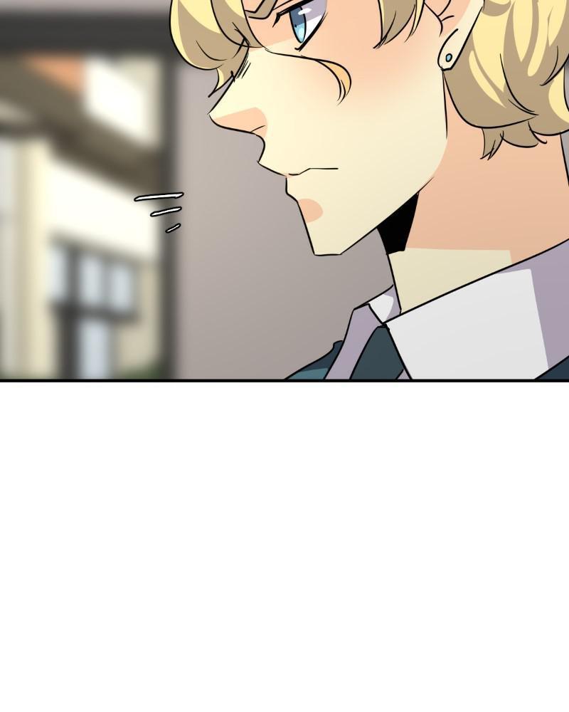 unOrdinary - Manga Chapter 243 - page 5