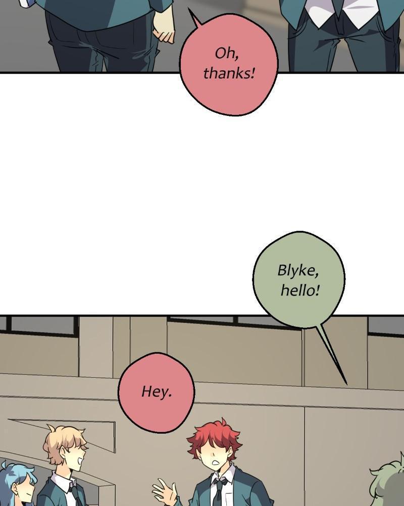 unOrdinary - Manga Chapter 243 - page 64