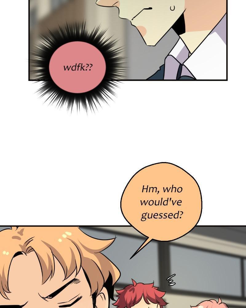 unOrdinary - Manga Chapter 243 - page 83