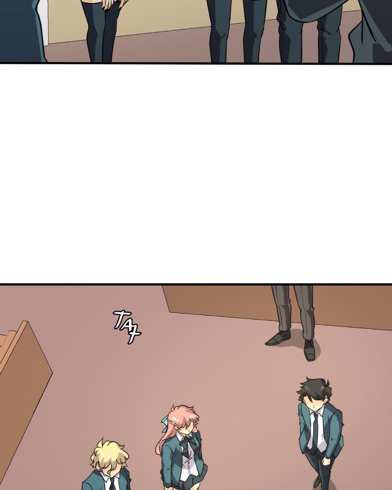 unOrdinary - Manga Chapter 242 - page 102