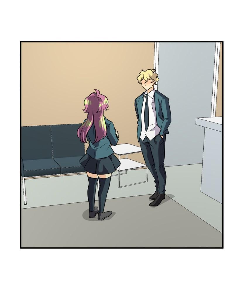 unOrdinary - Manga Chapter 242 - page 120