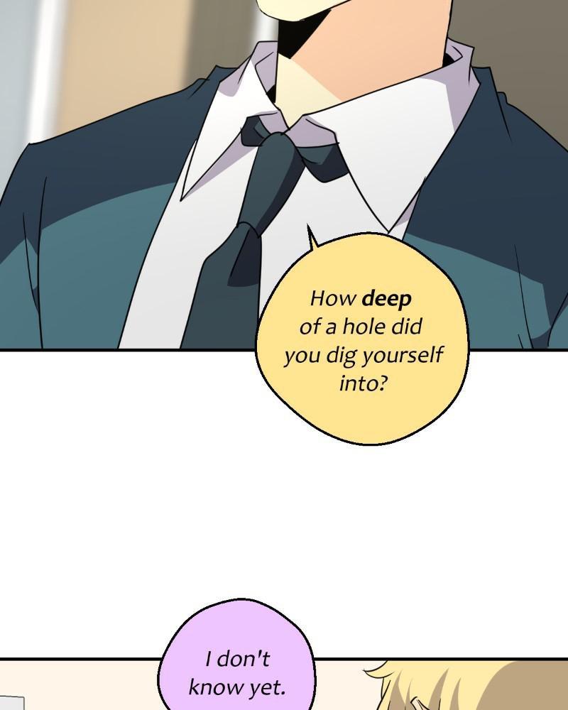unOrdinary - Manga Chapter 242 - page 129