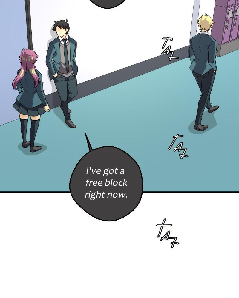unOrdinary - Manga Chapter 242 - page 143