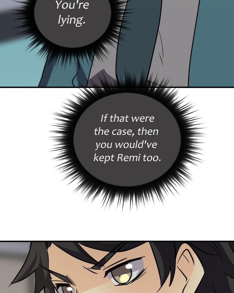 unOrdinary - Manga Chapter 242 - page 150