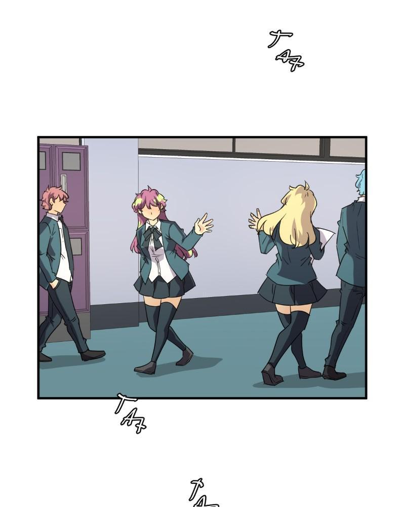 unOrdinary - Manga Chapter 242 - page 19