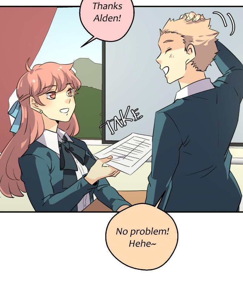 unOrdinary - Manga Chapter 242 - page 28
