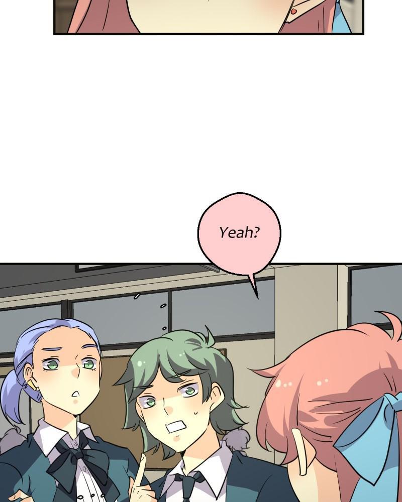 unOrdinary - Manga Chapter 242 - page 31