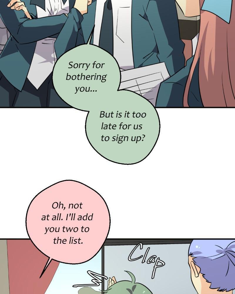unOrdinary - Manga Chapter 242 - page 32