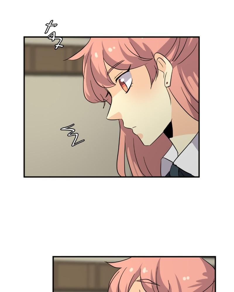 unOrdinary - Manga Chapter 242 - page 35