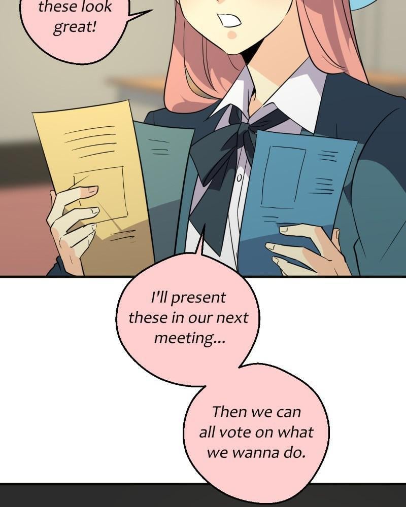 unOrdinary - Manga Chapter 242 - page 40
