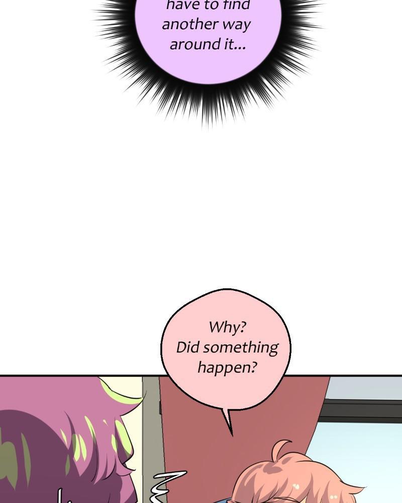 unOrdinary - Manga Chapter 242 - page 58