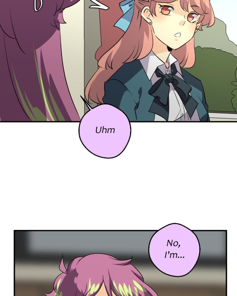 unOrdinary - Manga Chapter 242 - page 59