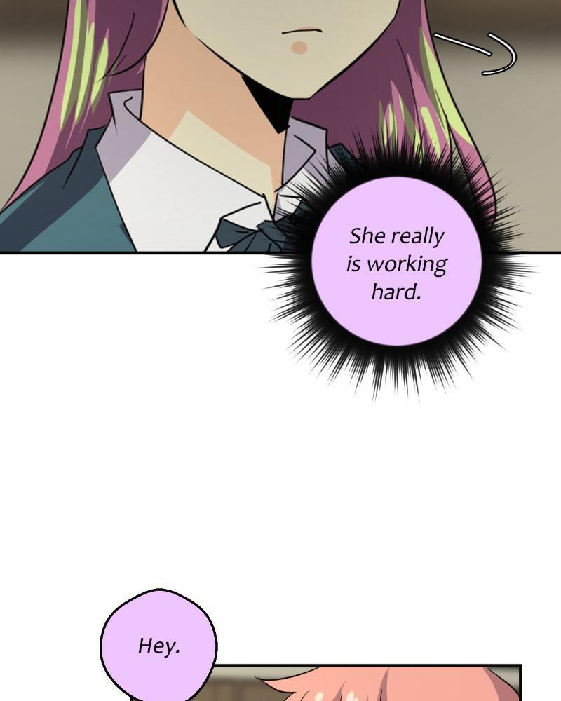 unOrdinary - Manga Chapter 242 - page 62