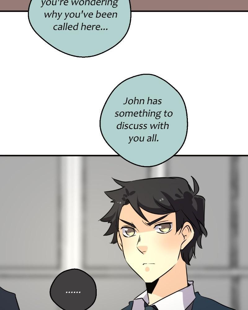unOrdinary - Manga Chapter 242 - page 78