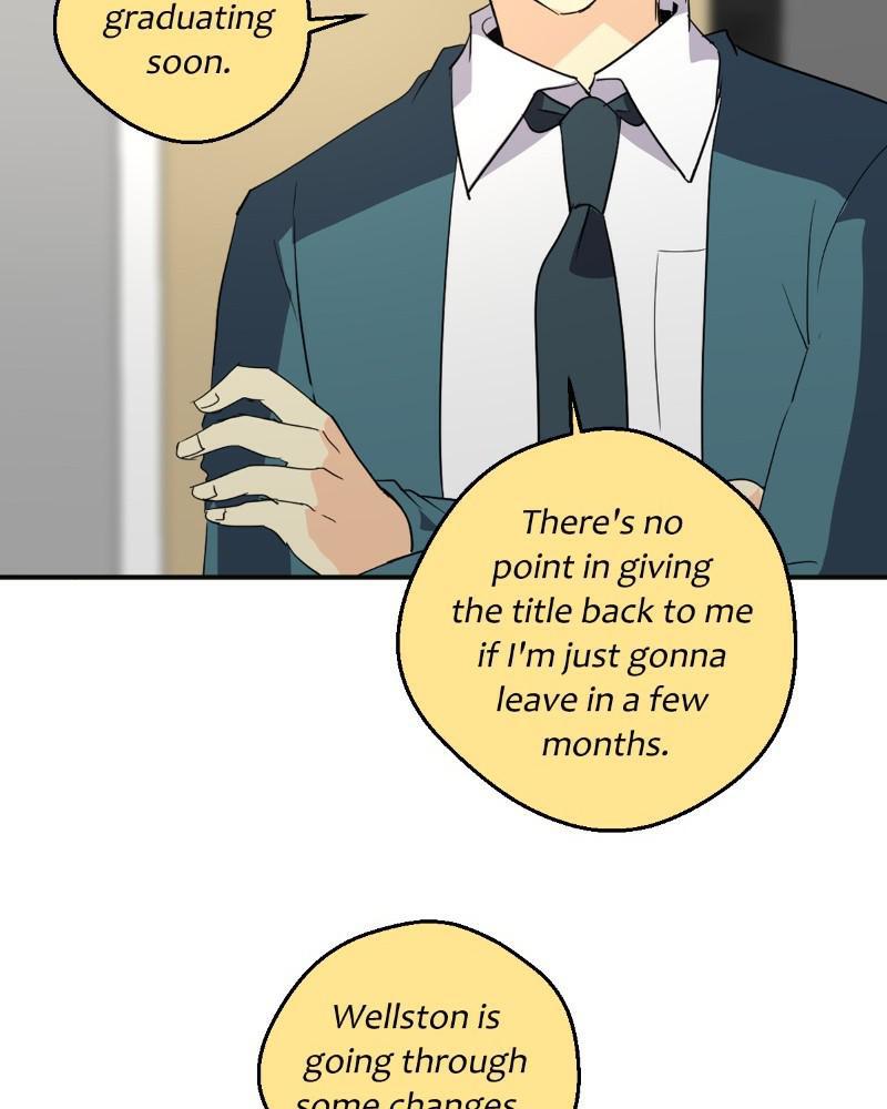 unOrdinary - Manga Chapter 242 - page 86