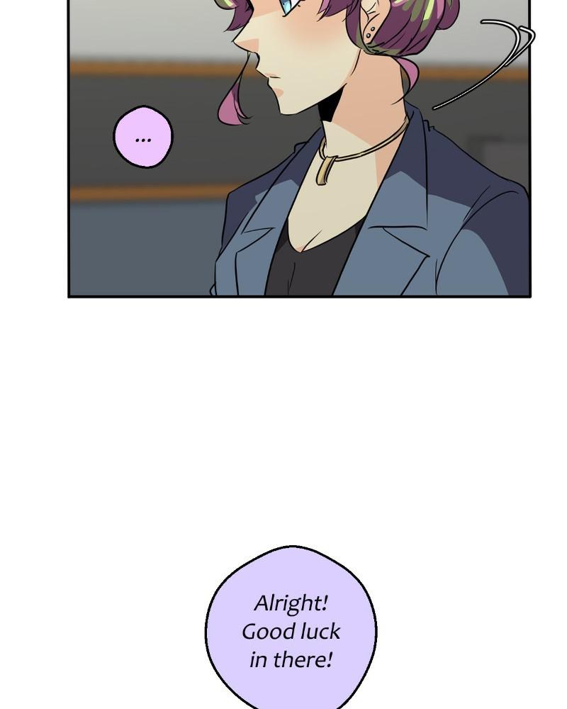 unOrdinary - Manga Chapter 241 - page 11