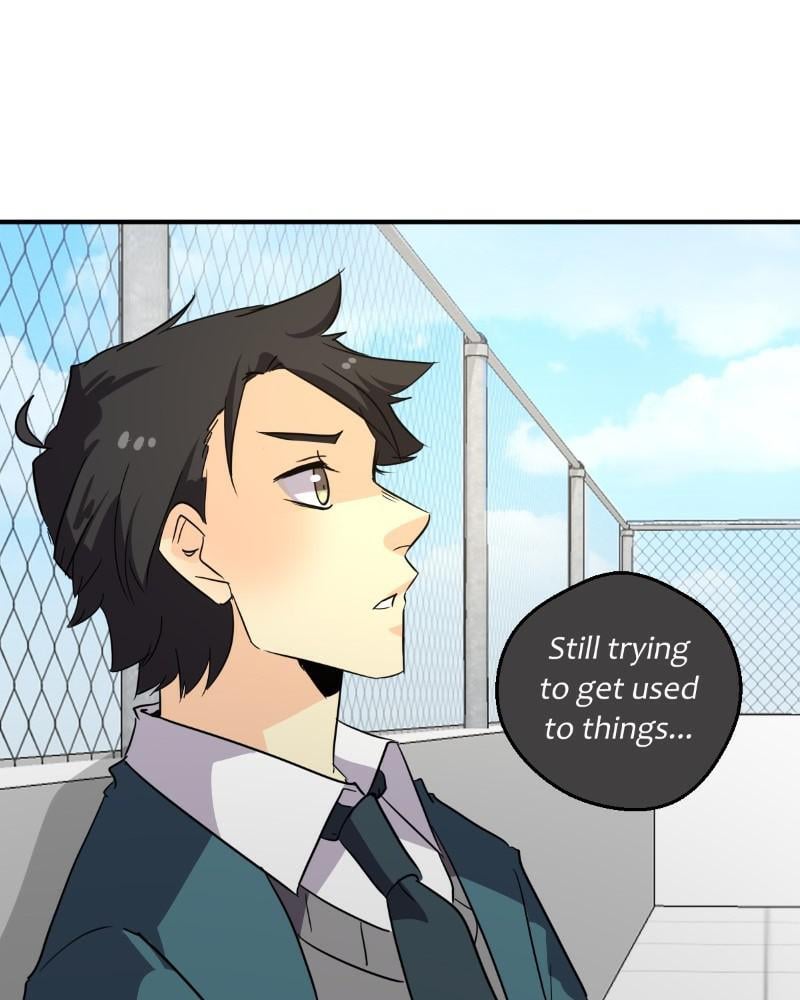 unOrdinary - Manga Chapter 241 - page 114