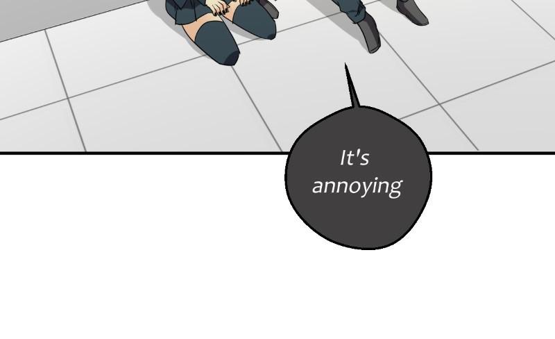 unOrdinary - Manga Chapter 241 - page 116