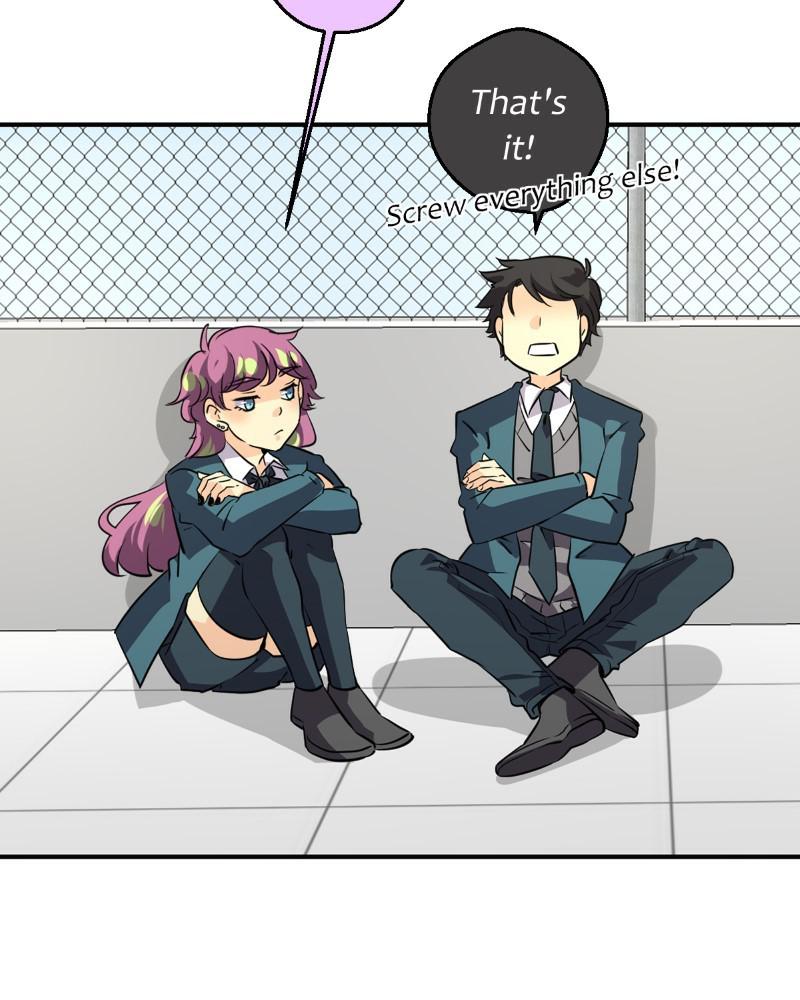 unOrdinary - Manga Chapter 241 - page 121