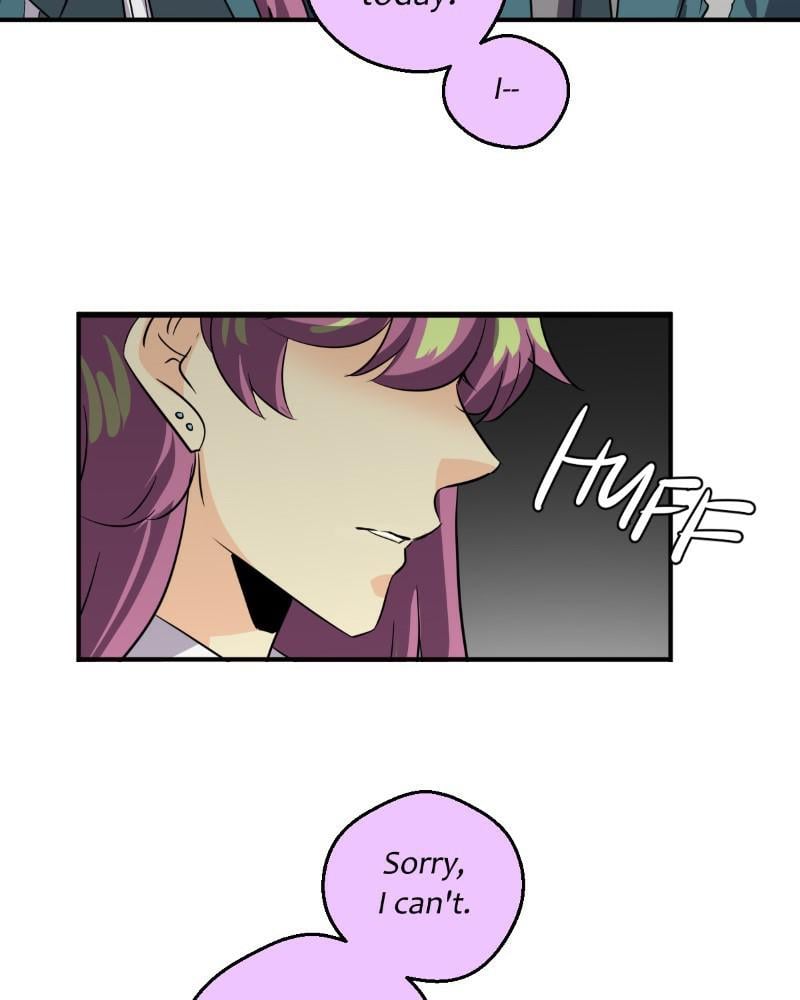 unOrdinary - Manga Chapter 241 - page 125
