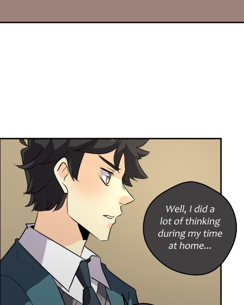 unOrdinary - Manga Chapter 241 - page 148