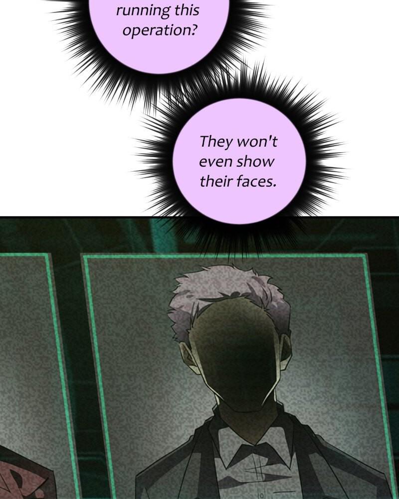 unOrdinary - Manga Chapter 241 - page 19