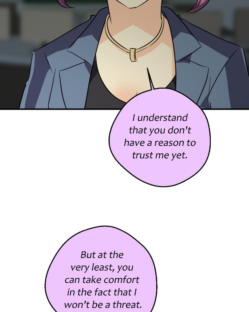 unOrdinary - Manga Chapter 241 - page 33
