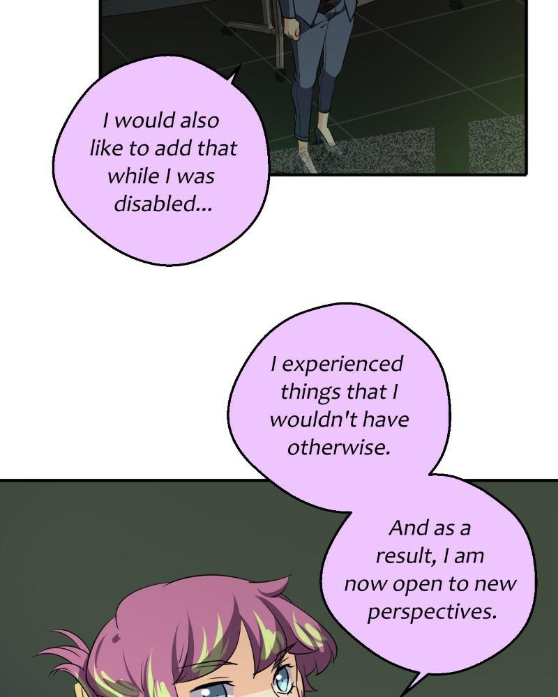 unOrdinary - Manga Chapter 241 - page 36