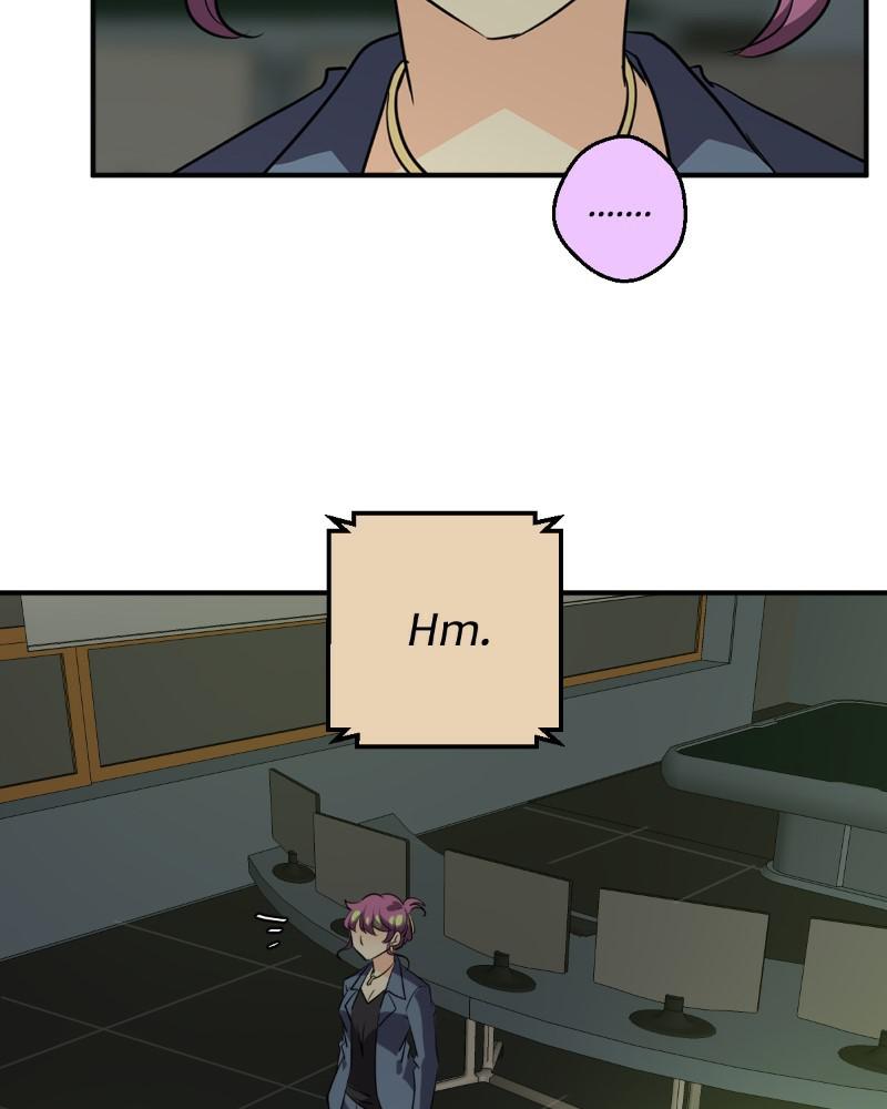 unOrdinary - Manga Chapter 241 - page 45