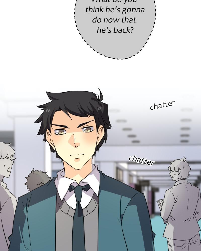 unOrdinary - Manga Chapter 241 - page 63