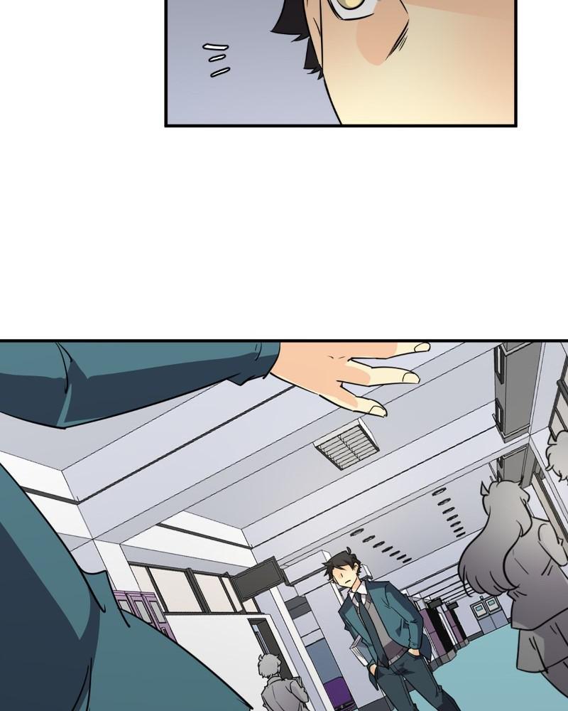 unOrdinary - Manga Chapter 241 - page 70