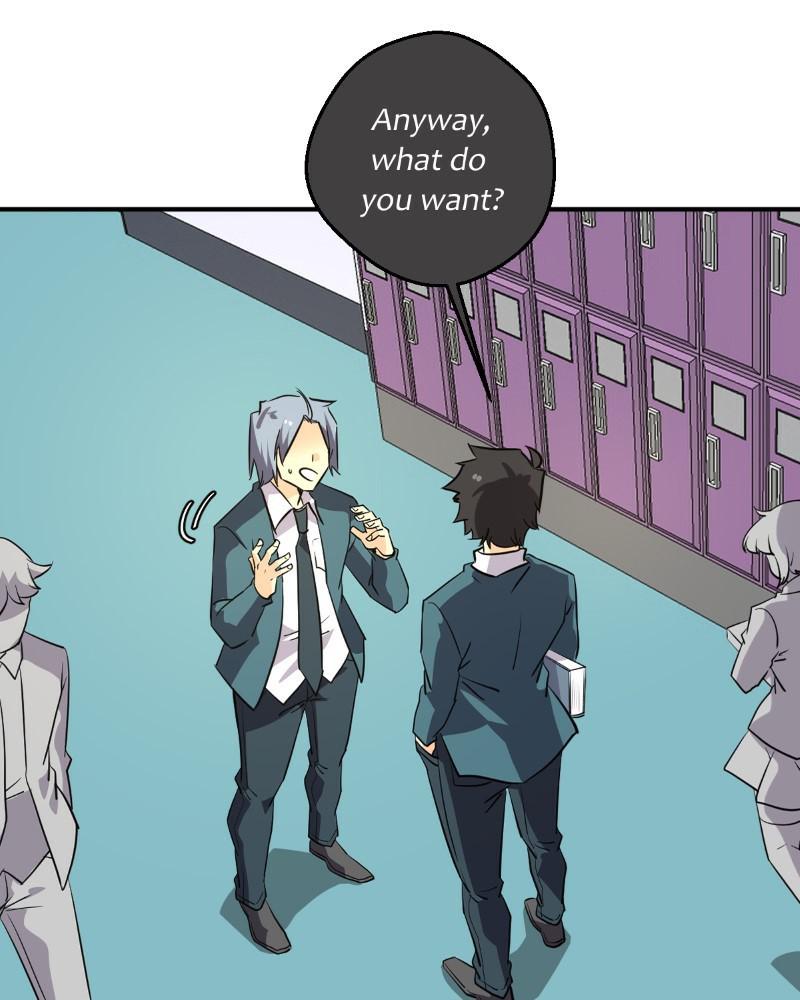unOrdinary - Manga Chapter 241 - page 77