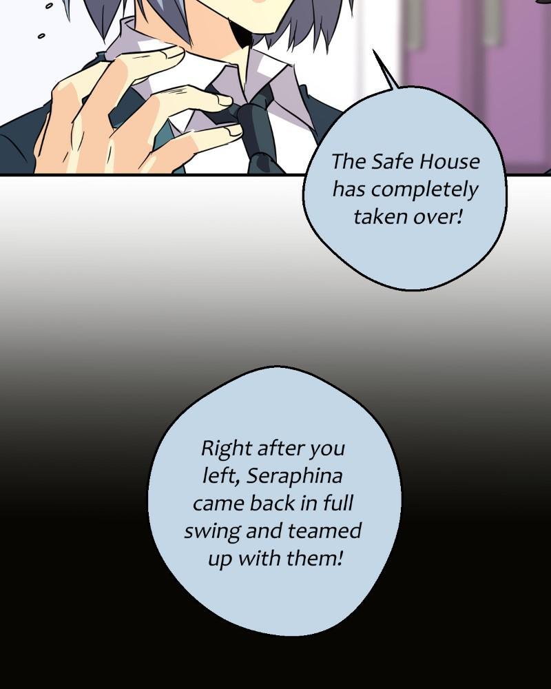 unOrdinary - Manga Chapter 241 - page 79