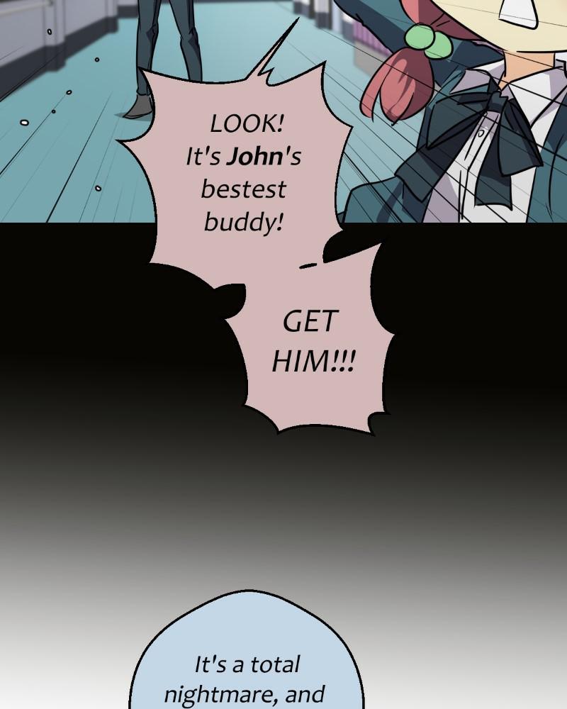 unOrdinary - Manga Chapter 241 - page 83